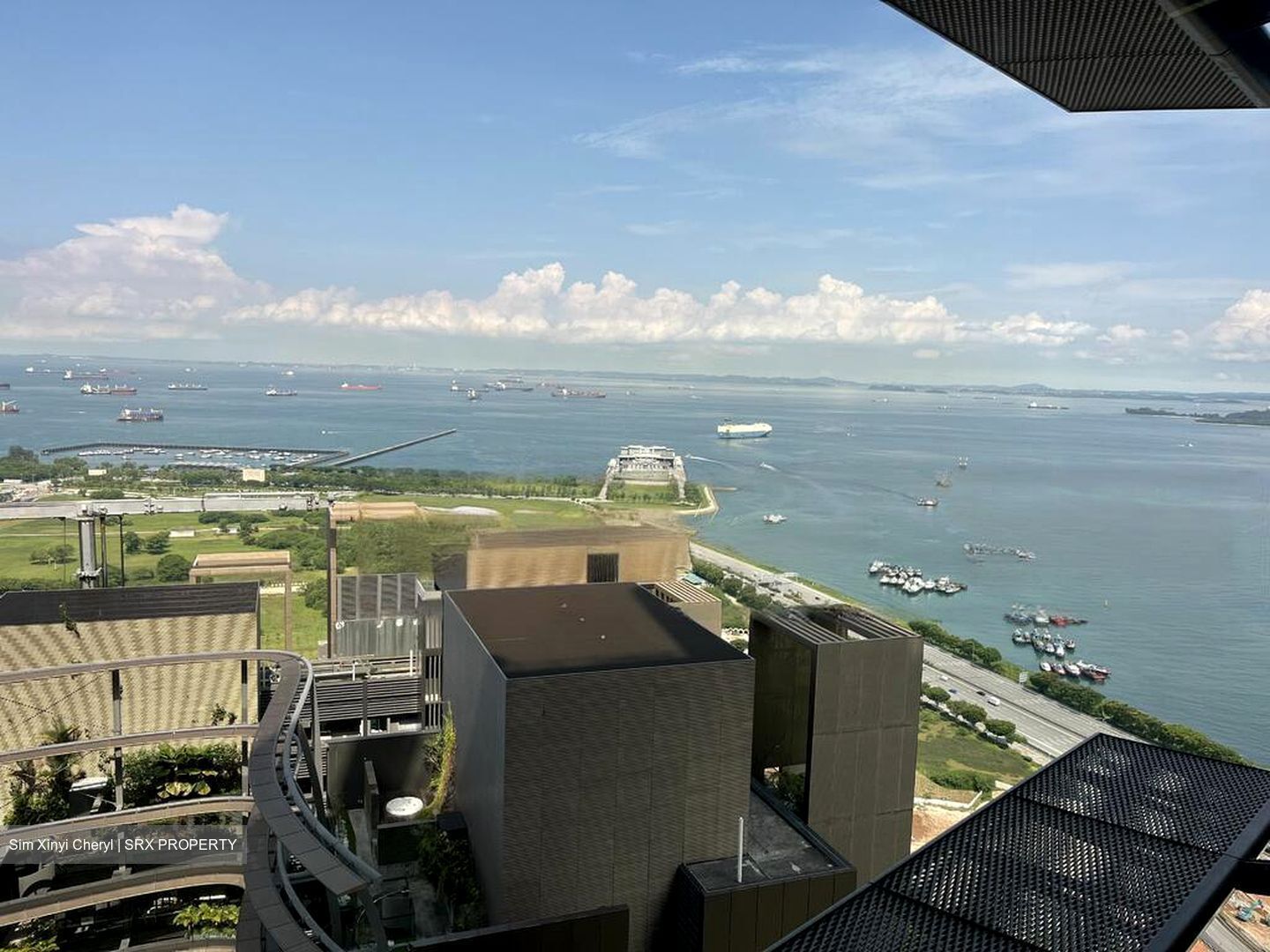 Marina One East Tower (D1), Office #466557451